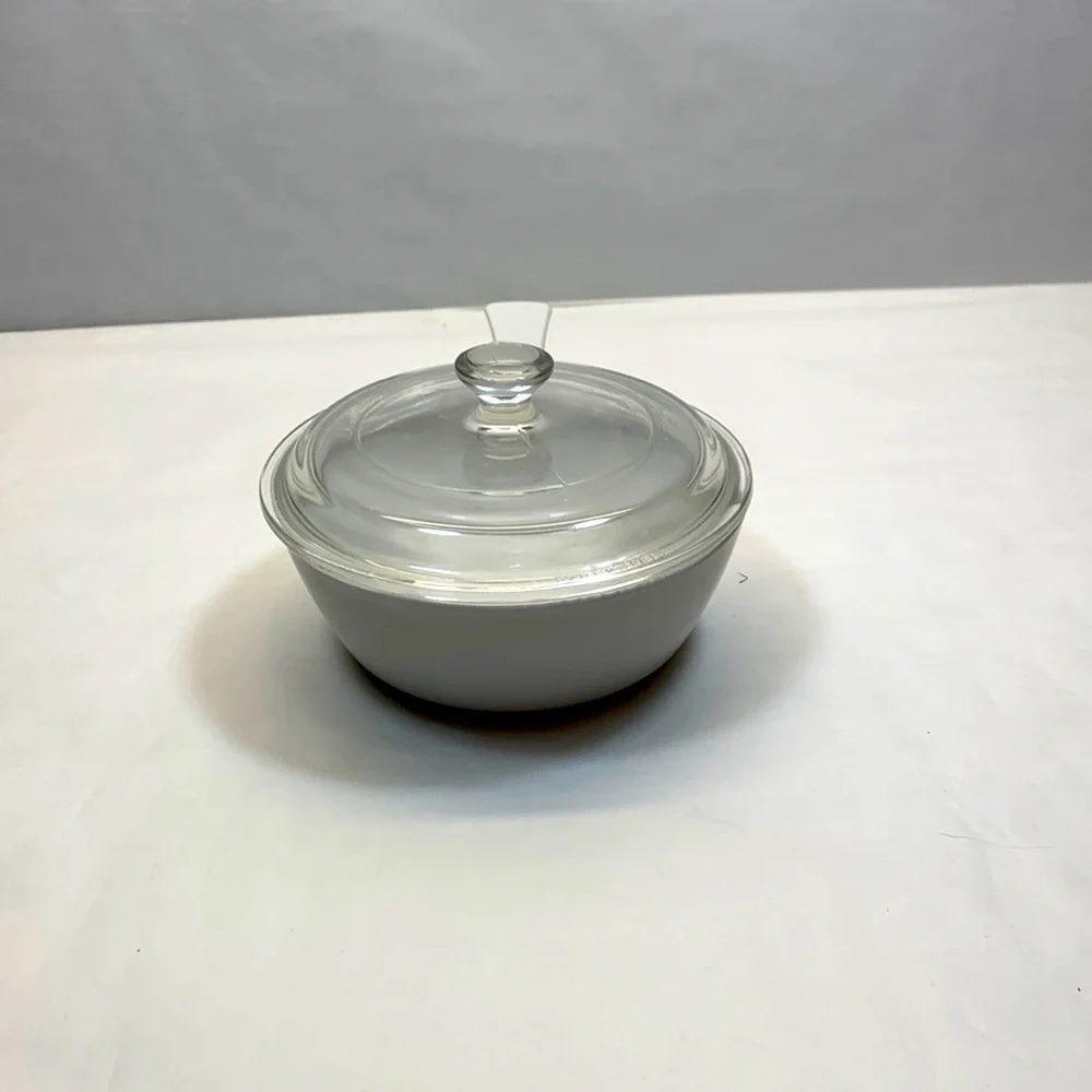 Corningware P-81-B 1 pint vintage saucepan lid